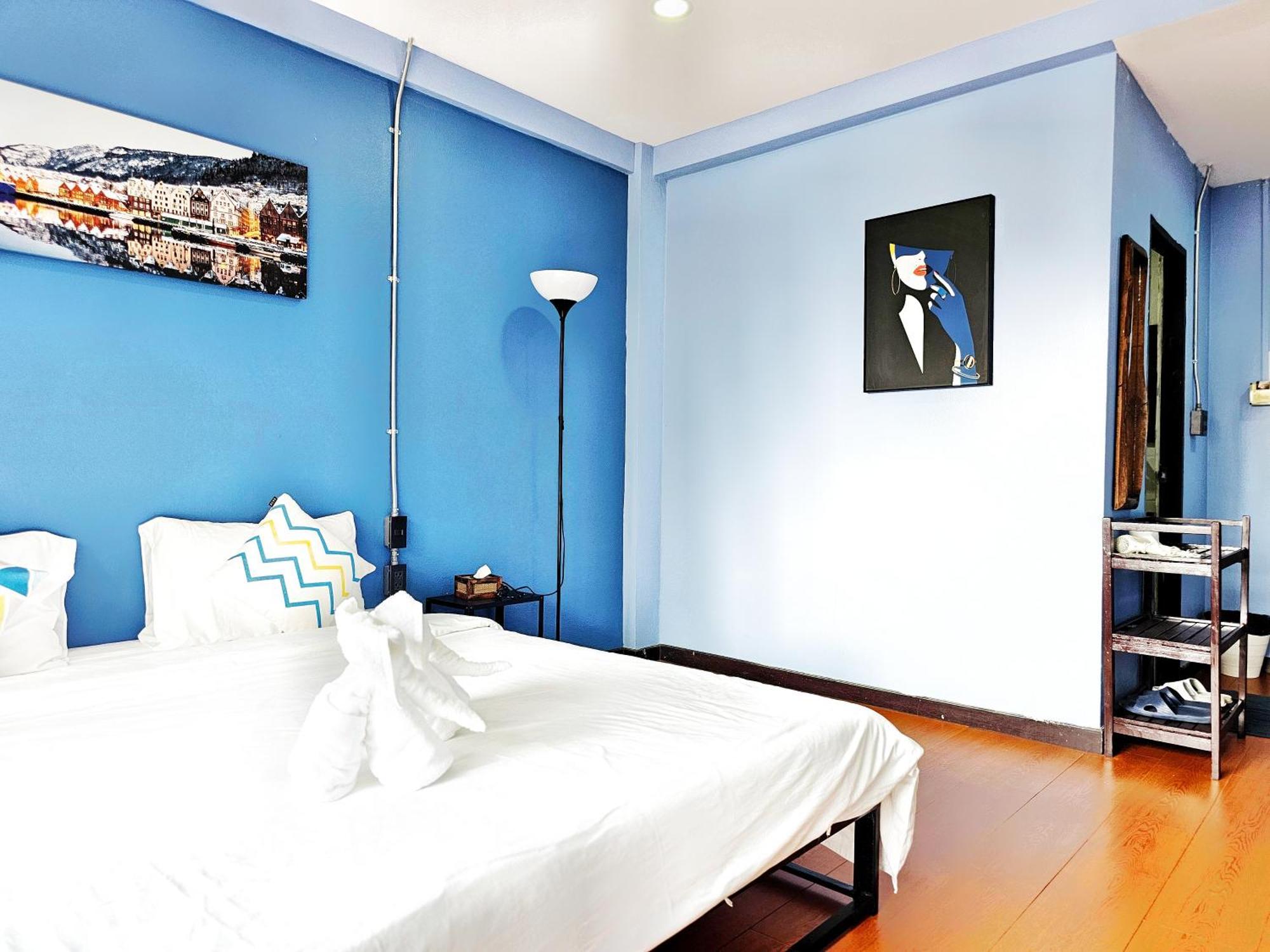 Elegant Lanna Guesthouse Chiang Mai Exterior photo
