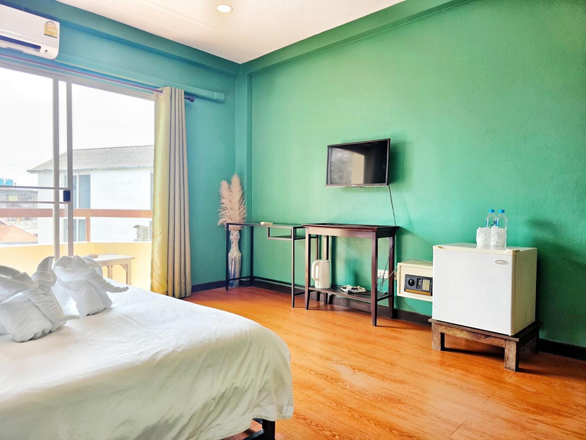 Elegant Lanna Guesthouse Chiang Mai Exterior photo