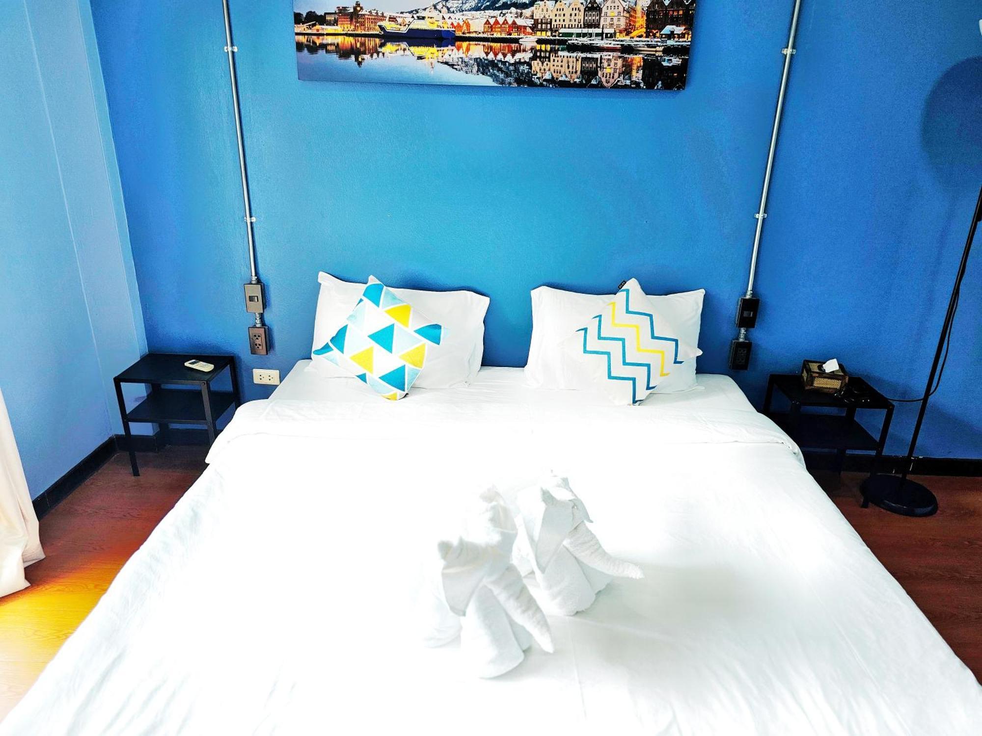 Elegant Lanna Guesthouse Chiang Mai Exterior photo