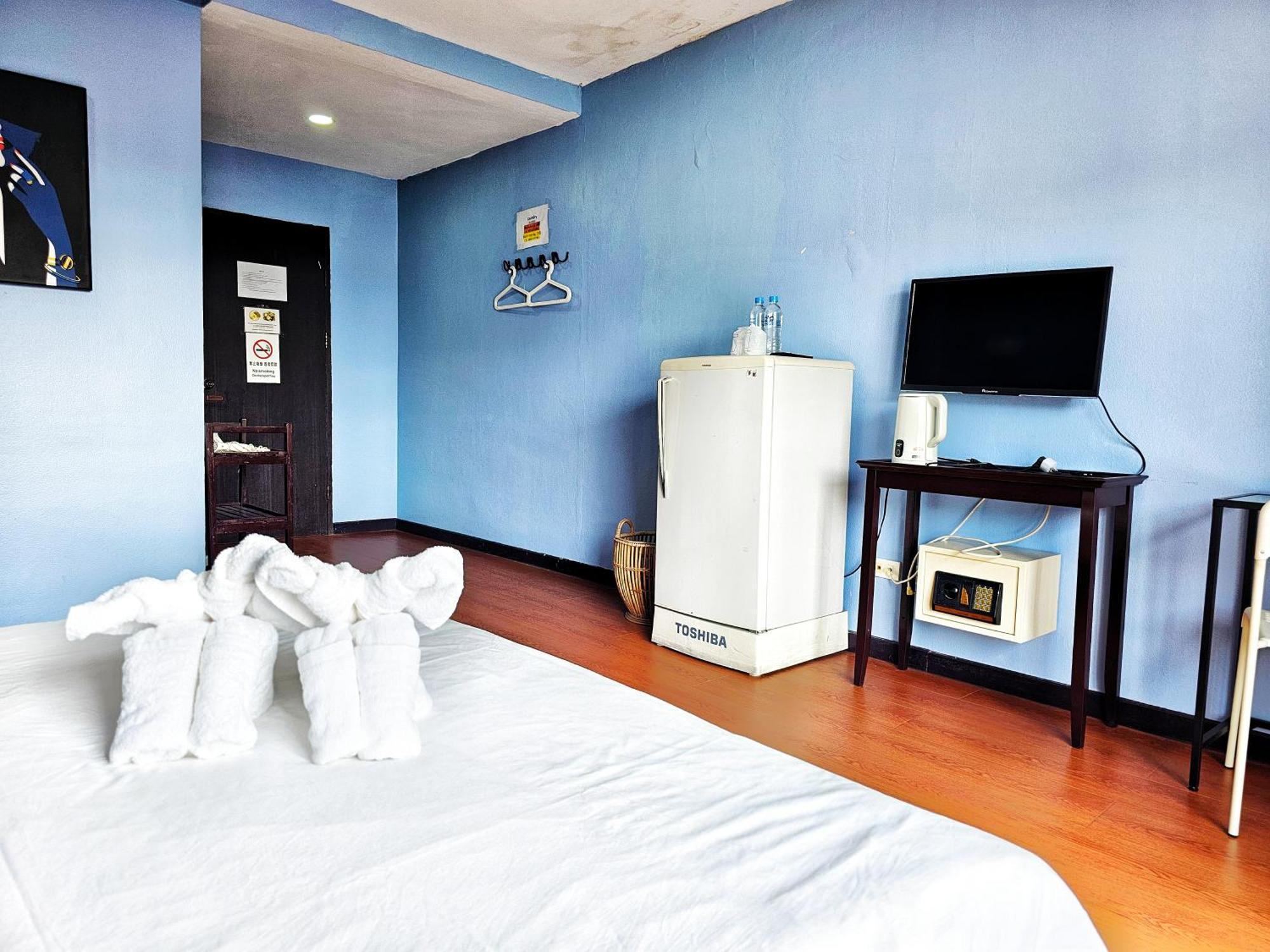 Elegant Lanna Guesthouse Chiang Mai Exterior photo