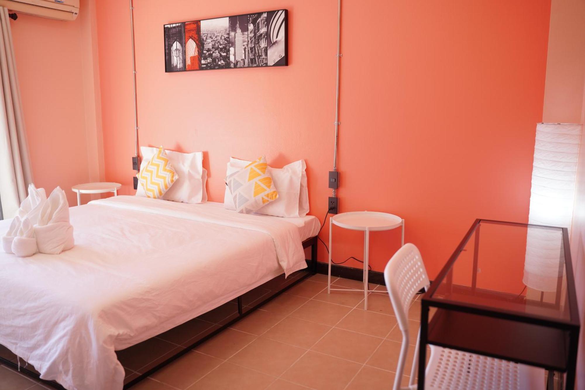 Elegant Lanna Guesthouse Chiang Mai Room photo