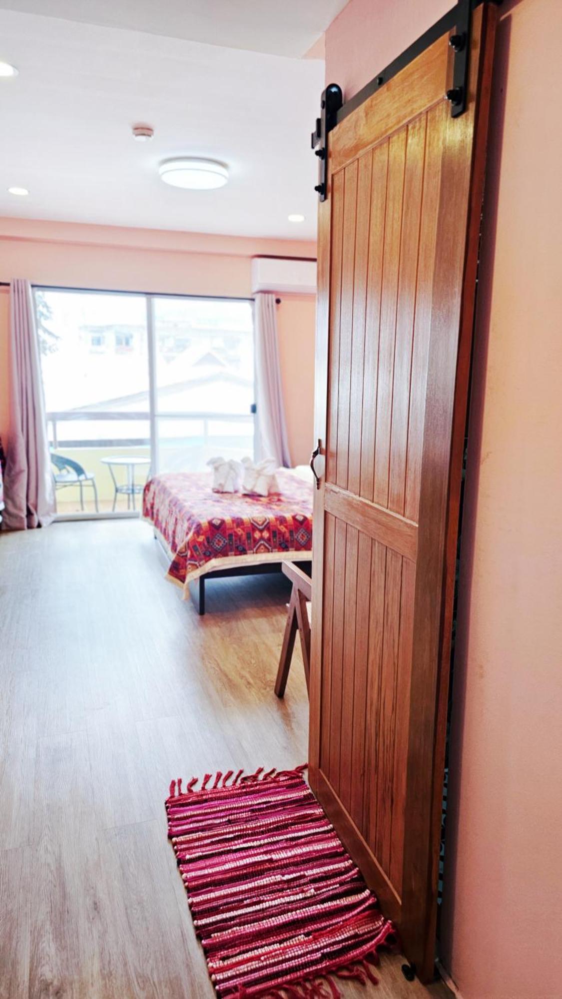 Elegant Lanna Guesthouse Chiang Mai Exterior photo
