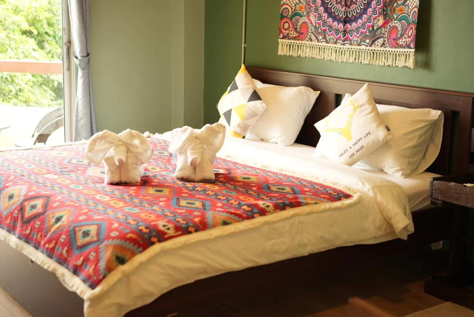 Elegant Lanna Guesthouse Chiang Mai Exterior photo