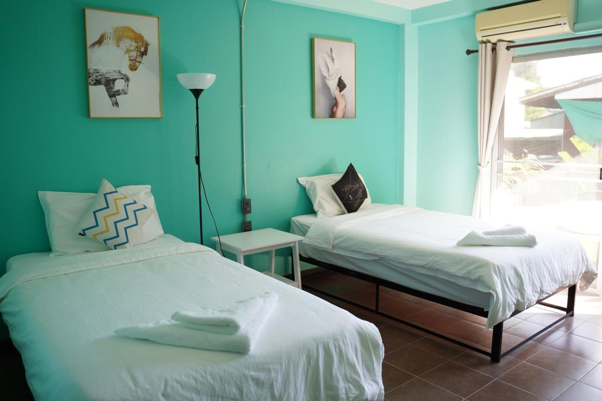 Elegant Lanna Guesthouse Chiang Mai Exterior photo